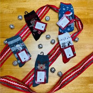 🧦 🧦🧦🧦🧦  Christmas 🎄